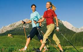 Nordic walking